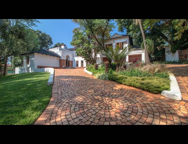 5 BEDROOM PROPERTY TO RENT IN WATERKLOOF